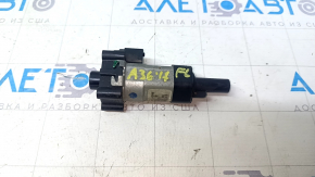 Nissan Maxima A36 16-18 driver's seat adjustment motor front-rear