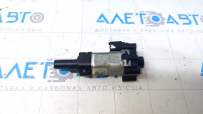 Nissan Maxima A36 16-18 driver's seat adjustment motor front-rear