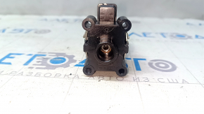 Nissan Maxima A36 16-18 driver's seat adjustment motor front-rear