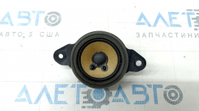 Left front panel speaker for Toyota Highlander 14-19