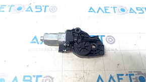 Nissan Maxima A36 16-18 driver's seat lower cushion adjustment motor, front