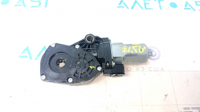 Nissan Maxima A36 16-18 driver's seat lower cushion adjustment motor, front