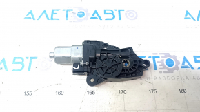 Motor for adjusting the lower cushion of the driver's seat of the Nissan Maxima A36 16-18 rear