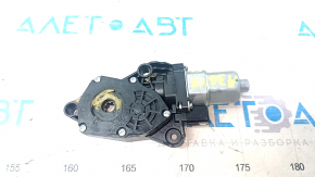 Motor for adjusting the lower cushion of the driver's seat of the Nissan Maxima A36 16-18 rear