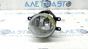 Left fog light for Toyota Highlander 14-19 (sand)