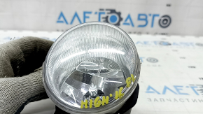 Left fog light for Toyota Highlander 14-19 (sand)