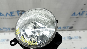 Right fog light for Toyota Highlander 14-19 (sand)