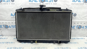 Toyota Avalon 13-18 3.5" water cooling radiator with cover