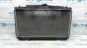 Toyota Avalon 13-18 3.5" water cooling radiator with cover