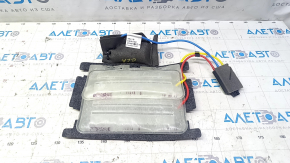 Mercedes CLA 14-19 passenger seat lumbar support cushion