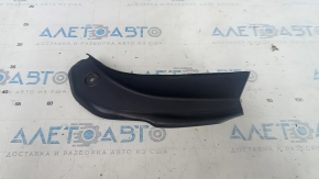 Left headlight cover for BMW F30 16-18, broken mount