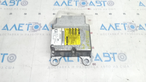 Toyota Avalon 13-14 SRS airbag computer module
