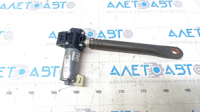 Mercedes CLA 14-19 passenger seat cushion lift adjustment motor