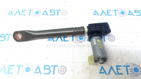 Mercedes CLA 14-19 passenger seat cushion lift adjustment motor