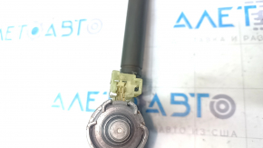 Mercedes CLA 14-19 passenger seat cushion lift adjustment motor