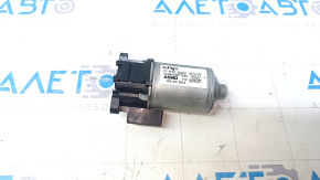 Longitudinal adjustment motor for the passenger seat Mercedes CLA 14-19