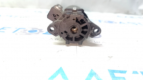 Longitudinal adjustment motor for the passenger seat Mercedes CLA 14-19