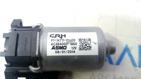Longitudinal adjustment motor for the passenger seat Mercedes CLA 14-19