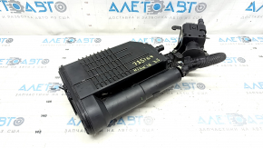 Toyota Highlander 17-19 3.5 carbon canister absorber broken mount