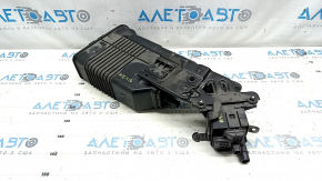 Toyota Highlander 17-19 3.5 carbon canister absorber broken mount