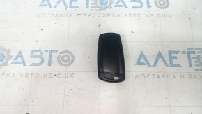 BMW 3 F30 12-18 key, 4 buttons, smart key, Sport Line, push buttons