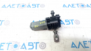 Mercedes CLA 14-19 passenger seat tilt adjustment motor