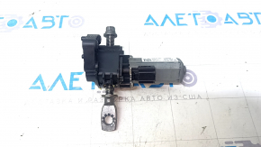 Mercedes CLA 14-19 passenger seat tilt adjustment motor