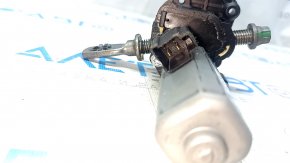 Mercedes CLA 14-19 passenger seat tilt adjustment motor