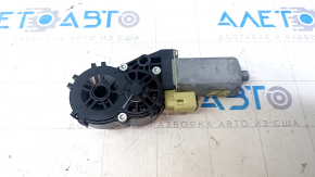 Mercedes CLA 14-19 driver's seat backrest adjustment motor