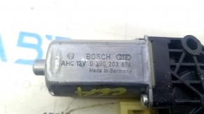 Mercedes CLA 14-19 driver's seat backrest adjustment motor