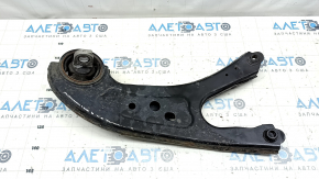 Rear left trailing arm Toyota Highlander 17-19, microcracks S/B