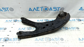 Rear right trailing arm Toyota Highlander 17-19, microcracks S/B