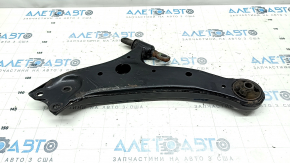 Lower control arm front right Toyota Highlander 17-19