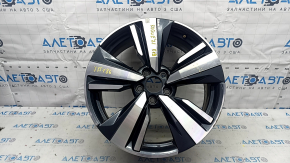 Wheel R19 x 7.5J ET40 Nissan Rogue 21-23 light curb