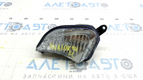 Left turn signal Toyota Avalon 13-15 sand