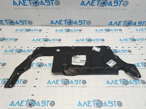 Engine protection Mitsubishi Outlander Sport ASX 10-