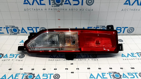 Rear bumper light left Chevrolet Bolt 17-21