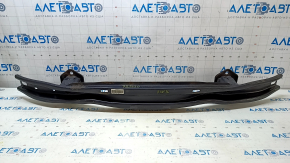 BMW 3 Series F30 Rear Bumper Reinforcement (Rust)