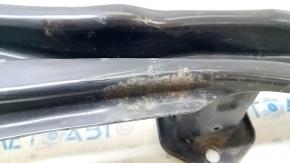 BMW 3 Series F30 Rear Bumper Reinforcement (Rust)