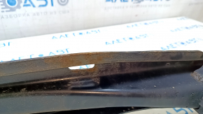 BMW 3 Series F30 Rear Bumper Reinforcement (Rust)