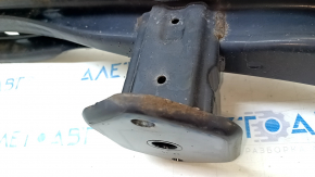 BMW 3 Series F30 Rear Bumper Reinforcement (Rust)