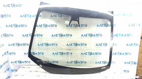 Tesla Model 3 18-inch heated windshield without seal