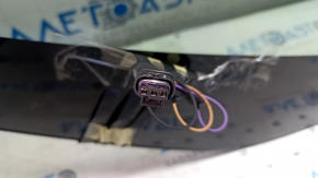 Tesla Model 3 18-inch heated windshield without seal