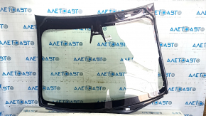 Tesla Model 3 18-inch heated windshield without seal