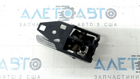 Door handle inner rear left Toyota Highlander 14-19
