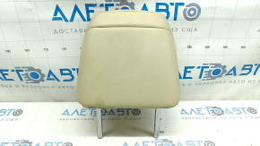 Front right headrest for Toyota Avalon 13-14, beige leather