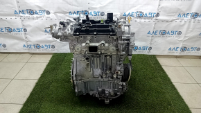 Nissan Rogue 22-23 1.5T KR15DDT 51kV engine with oil pump, 9-9-9, without filler cap