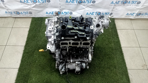 Nissan Rogue 22-23 1.5T KR15DDT 51kV engine with oil pump, 9-9-9, without filler cap