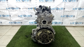 Nissan Rogue 22-23 1.5T KR15DDT 51kV engine with oil pump, 9-9-9, without filler cap