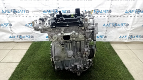 Nissan Rogue 22-23 1.5T KR15DDT 51kV engine with oil pump, 9-9-9, without filler cap